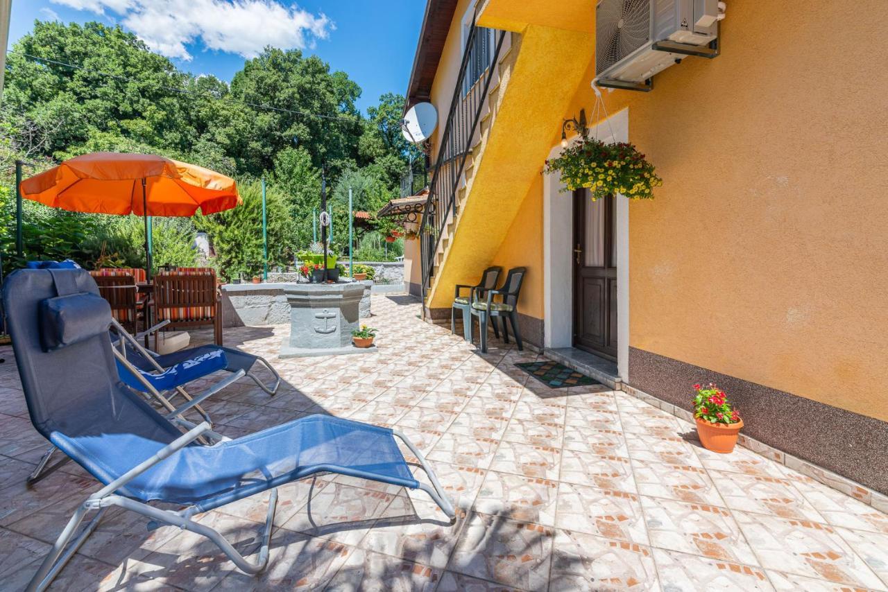 Apartman Knezevic Apartment Opric Exterior photo