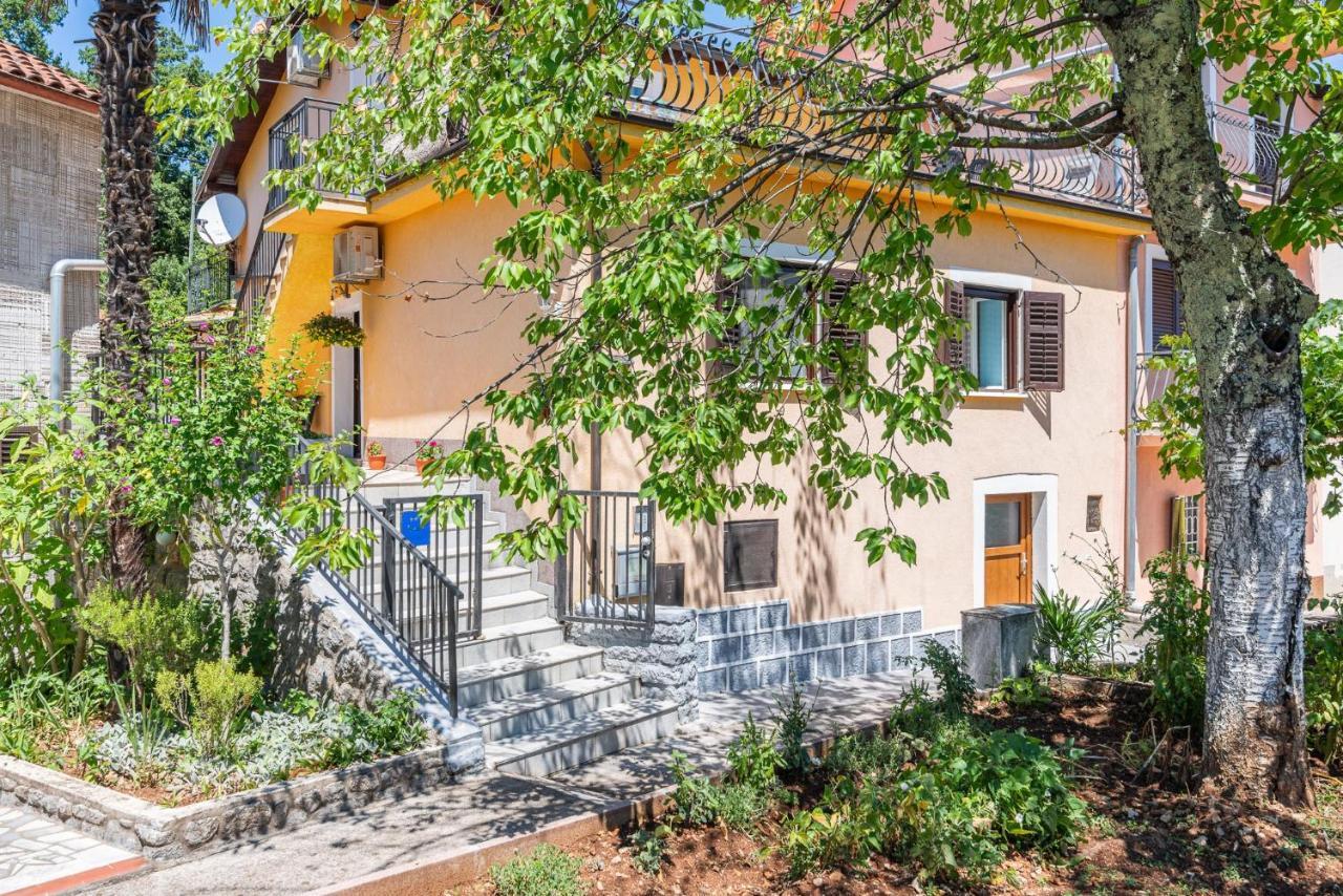 Apartman Knezevic Apartment Opric Exterior photo